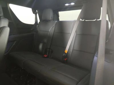 2024 Chevrolet Tahoe - Photo 18