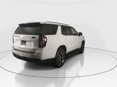 2024 Chevrolet Tahoe - Photo 7