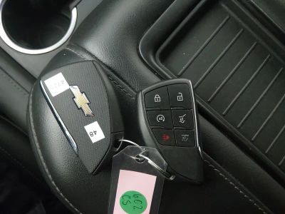 2024 Chevrolet Tahoe - Photo 15