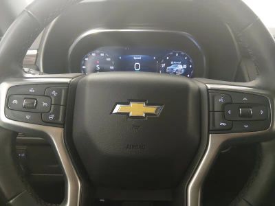 2024 Chevrolet Tahoe - Photo 12