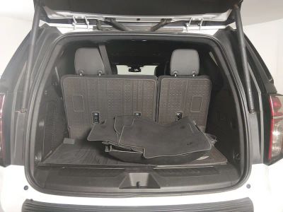 2024 Chevrolet Tahoe - Photo 11
