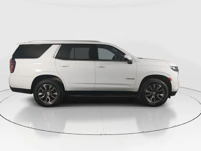 2024 Chevrolet Tahoe - Photo 8