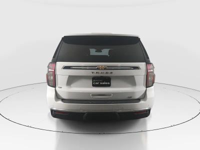 2024 Chevrolet Tahoe - Photo 6