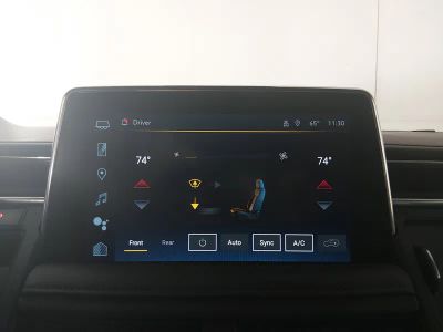 2024 Chevrolet Tahoe - Photo 19