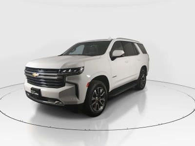 2024 Chevrolet Tahoe - Photo 3