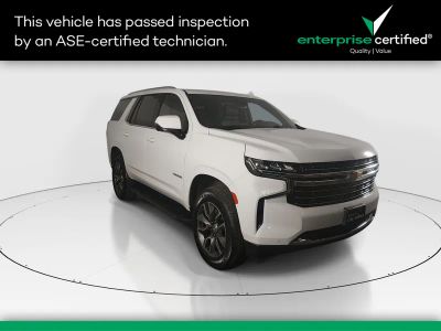 2024 Chevrolet Tahoe - Photo 1