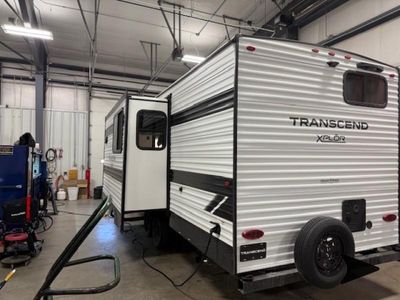 2026 Grand Design Transcend Xplor - Photo 4