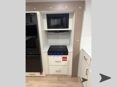 2026 Grand Design Transcend Xplor - Photo 42