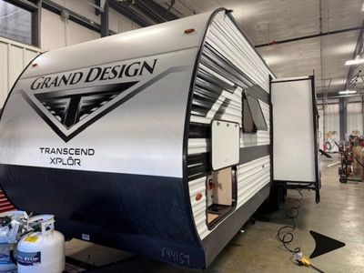 2026 Grand Design Transcend Xplor - Photo 5