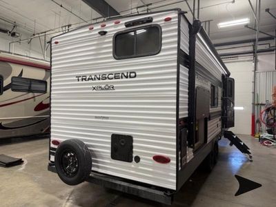 2026 Grand Design Transcend Xplor - Photo 3