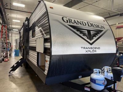 2026 Grand Design Transcend Xplor - Photo 1