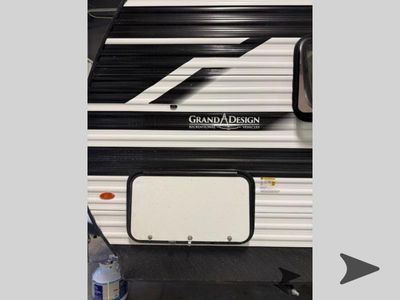 2026 Grand Design Transcend Xplor - Photo 46