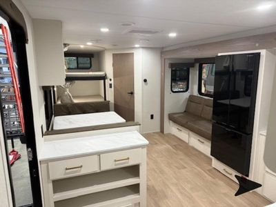 2026 Grand Design Transcend Xplor - Photo 36