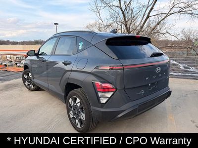 2024 Hyundai Kona SEL - Photo 6