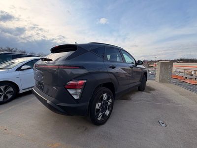 2024 Hyundai Kona SEL - Photo 4