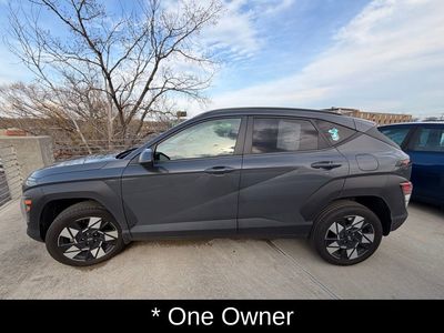 2024 Hyundai Kona SEL - Photo 7