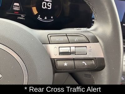 2024 Hyundai Kona SEL - Photo 20