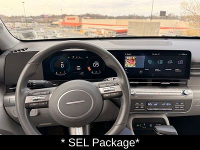 2024 Hyundai Kona SEL - Photo 12