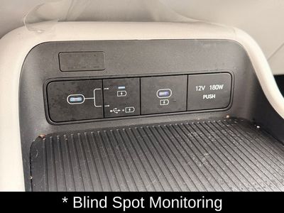 2024 Hyundai Kona SEL - Photo 19