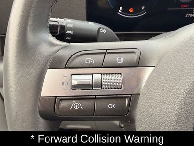 2024 Hyundai Kona SEL - Photo 21