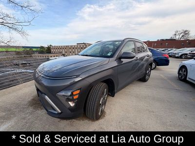 2024 Hyundai Kona SEL - Photo 8