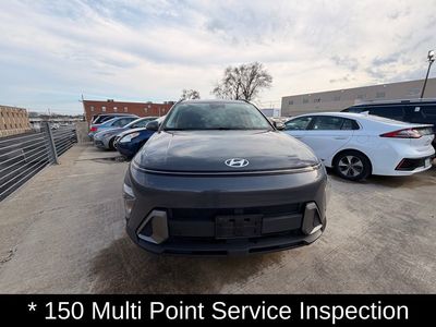2024 Hyundai Kona SEL - Photo 9