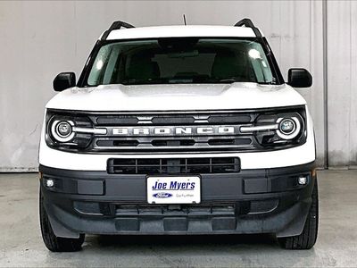 2023 Ford Bronco Sport - Photo 3