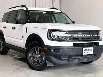 2023 Ford Bronco Sport - Photo 1