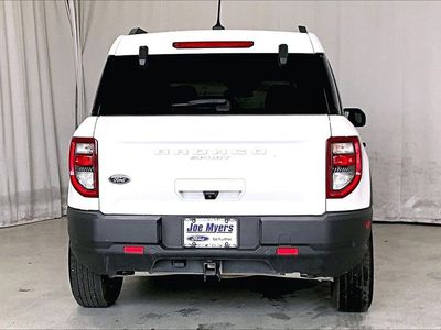 2023 Ford Bronco Sport - Photo 4