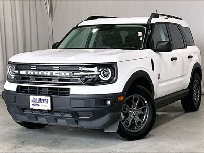 2023 Ford Bronco Sport - Photo 2