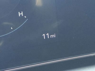 2026 Hyundai TUCSON — photo 38 view