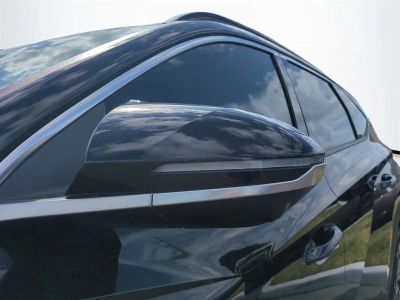 2026 Hyundai TUCSON — photo 12 view