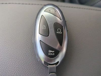 2026 Hyundai TUCSON — photo 40 view