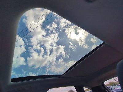 2026 Hyundai TUCSON — photo 24 view