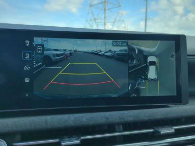 2026 Hyundai TUCSON — photo 26 view