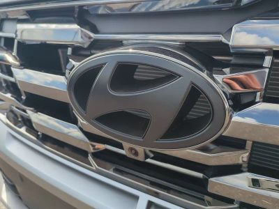 2026 Hyundai TUCSON — photo 13 view