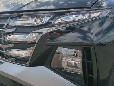 2026 Hyundai TUCSON — photo 10 view