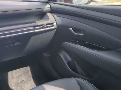 2026 Hyundai TUCSON — photo 20 view