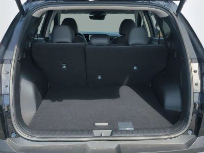 2026 Hyundai TUCSON — photo 14 view
