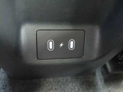 2026 Hyundai TUCSON — photo 17 view