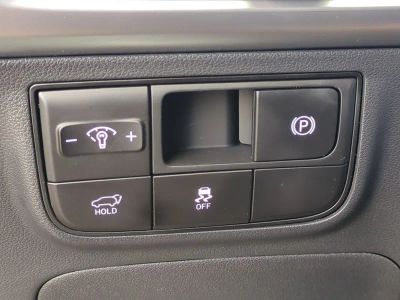 2026 Hyundai TUCSON — photo 30 view