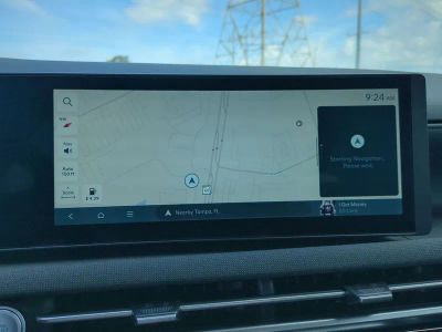 2026 Hyundai TUCSON — photo 27 view