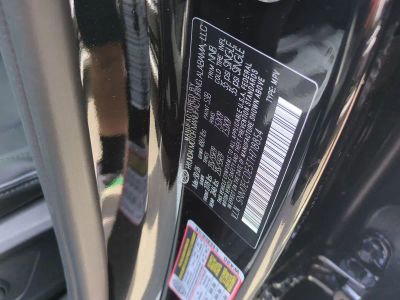 2026 Hyundai TUCSON — photo 41 view