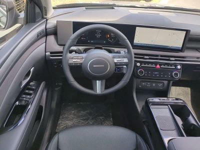 2026 Hyundai TUCSON — photo 19 view