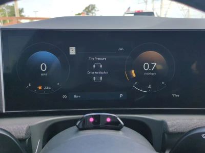 2026 Hyundai TUCSON — photo 37 view