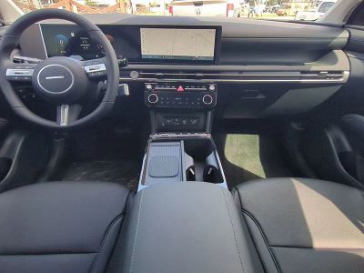 2026 Hyundai TUCSON — photo 18 view