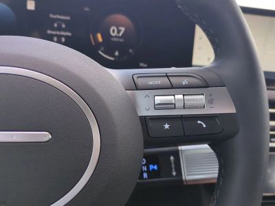 2026 Hyundai TUCSON — photo 35 view