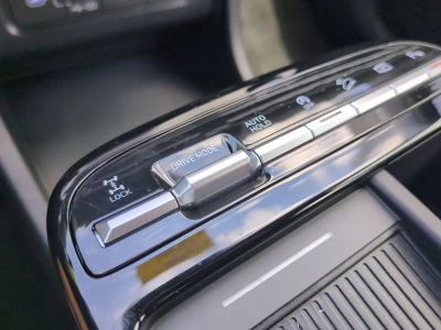 2026 Hyundai TUCSON — photo 31 view
