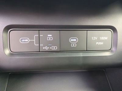 2026 Hyundai TUCSON — photo 28 view