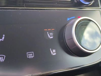 2026 Hyundai TUCSON — photo 29 view